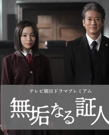 电影：无垢的证人