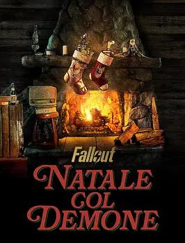 电影：异尘余生：尸鬼圣诞节