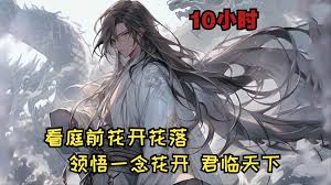 电影:君临天下