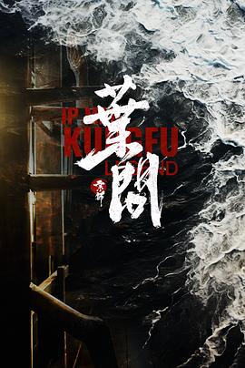 电影：宗师叶问2